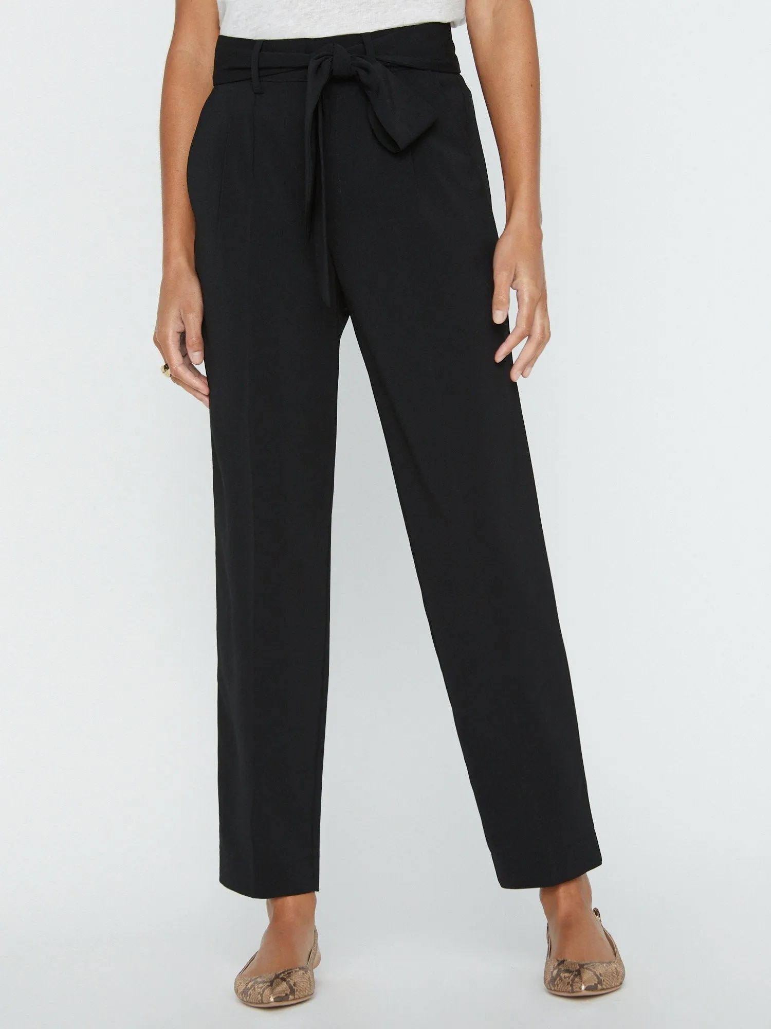 The Andrei Belted Pant