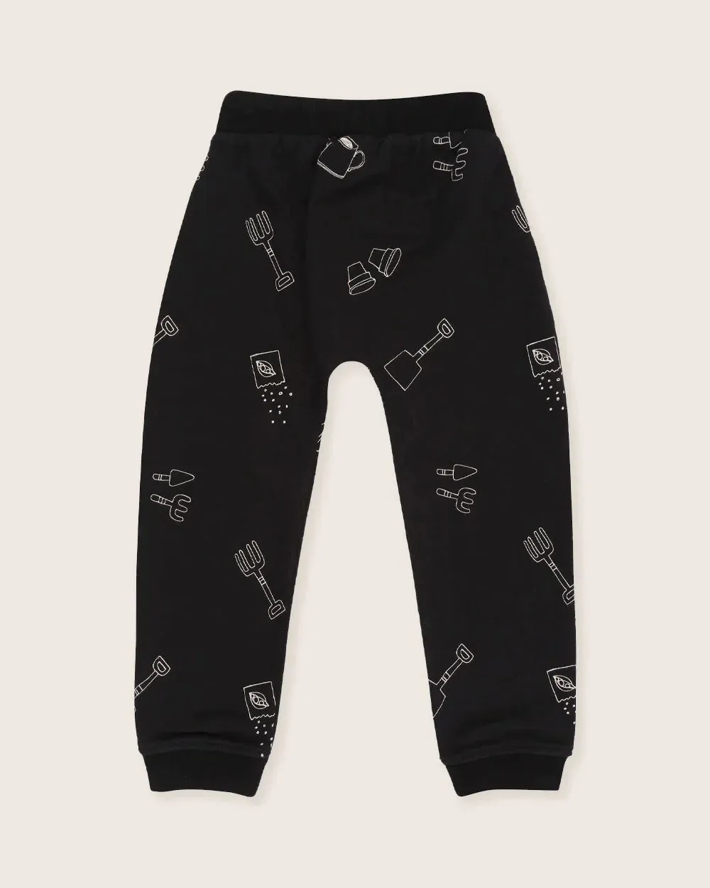 The Sew and Grow Joggers - BABY