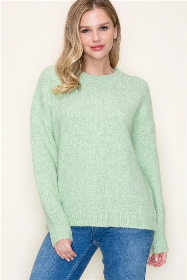 Total Envy Sweater