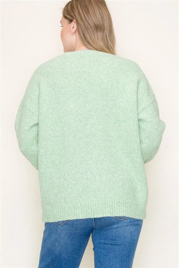 Total Envy Sweater