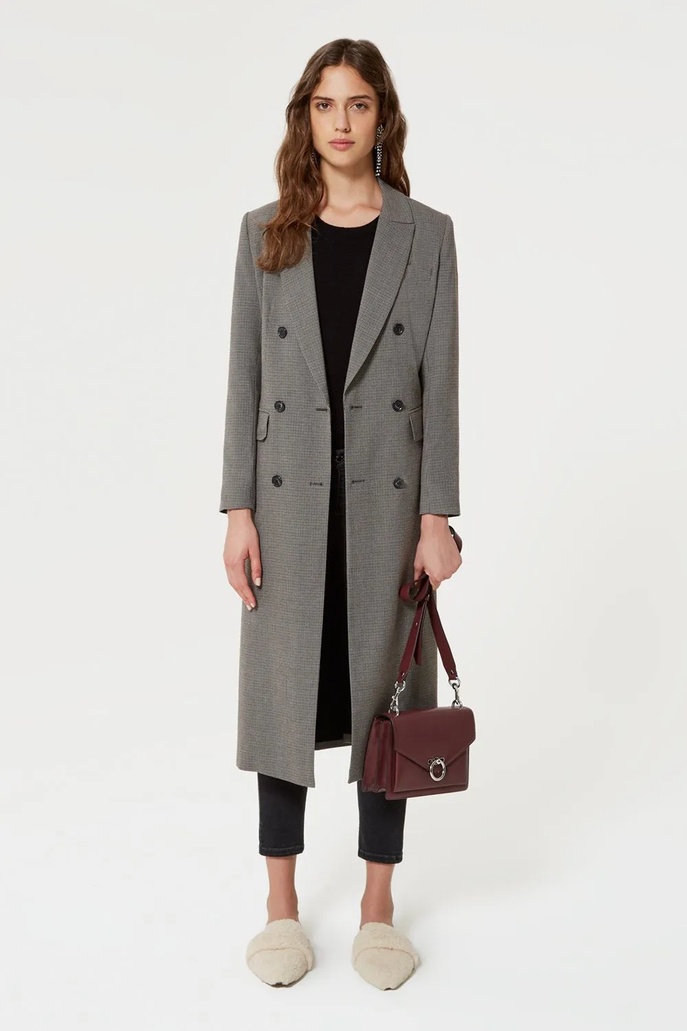 Turner Coat