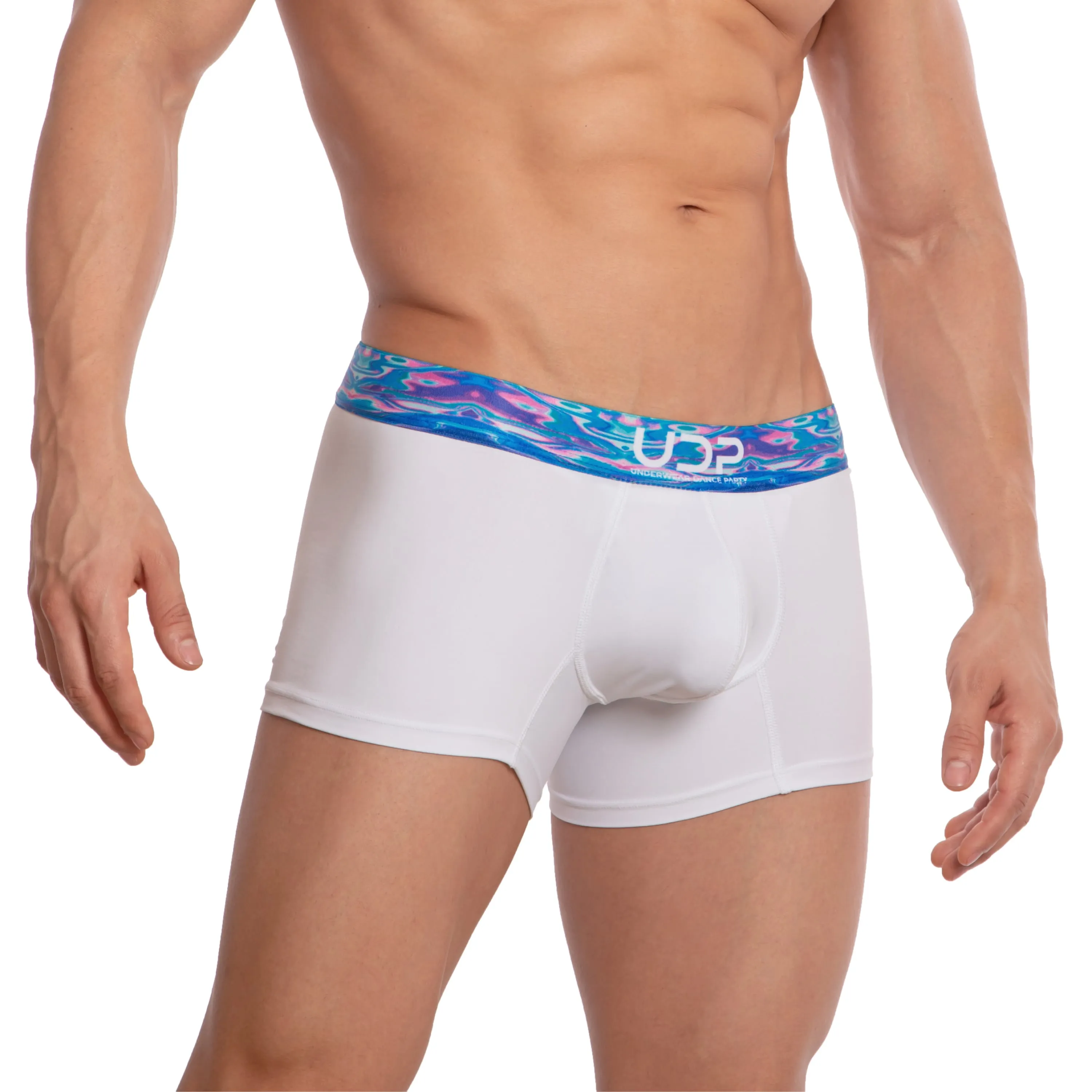 UDG002 Midnight Boxer Brief