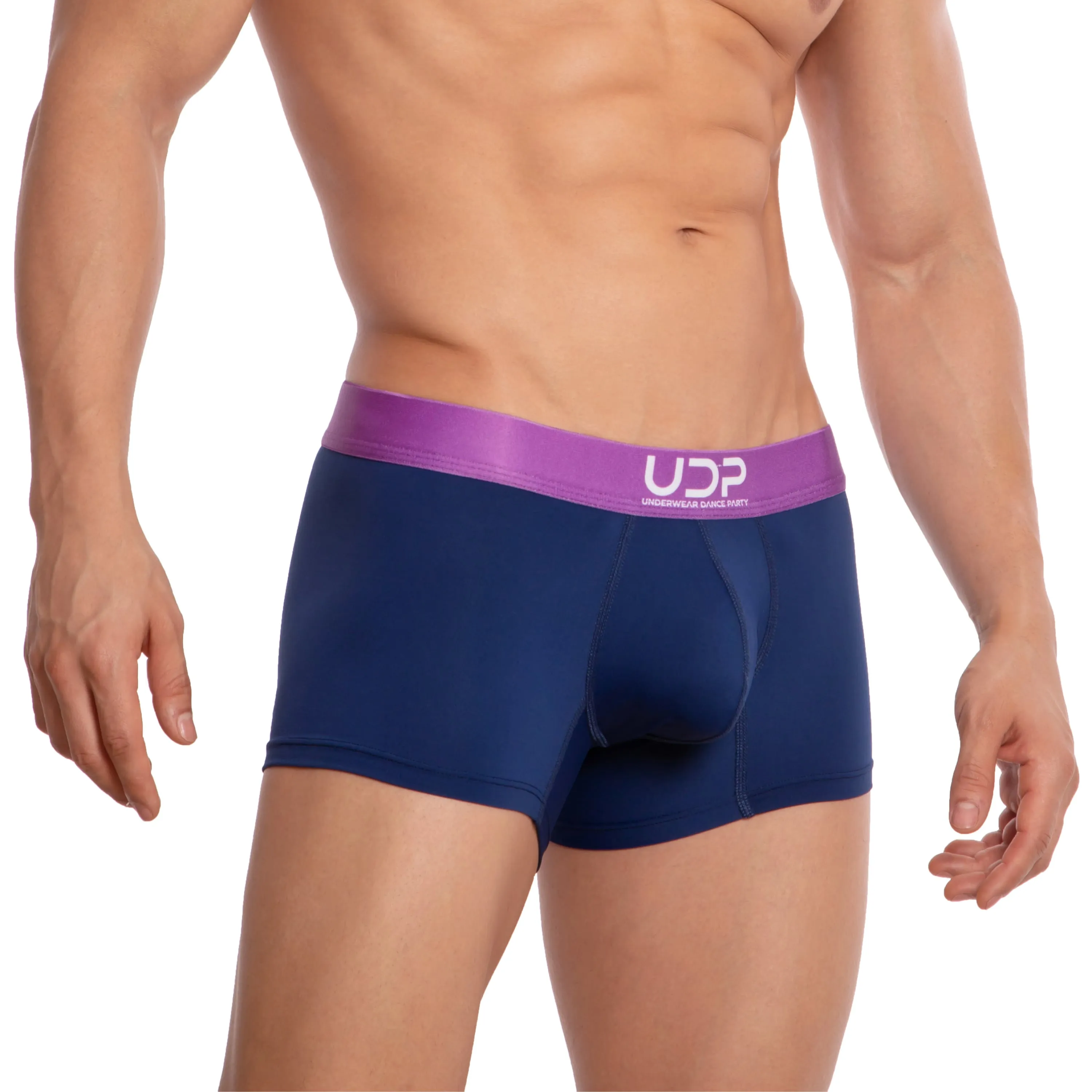 UDG002 Midnight Boxer Brief