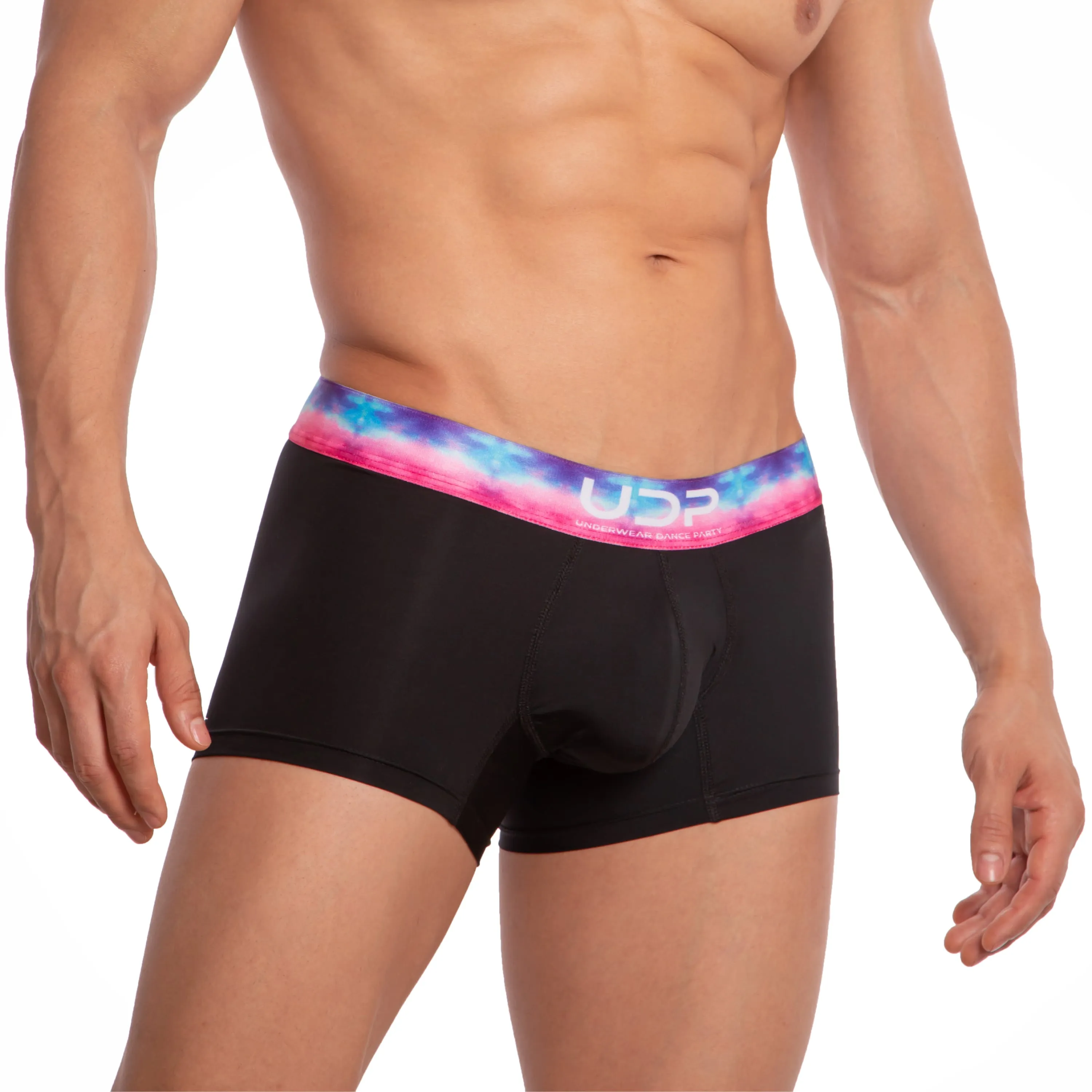 UDG002 Midnight Boxer Brief