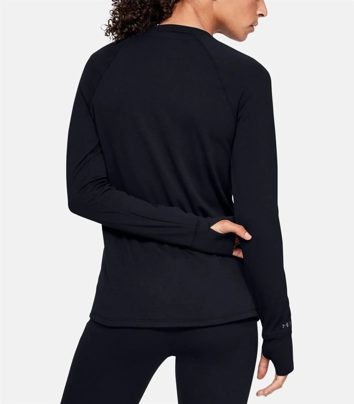 Under Armour ColdGear Base 2.0 Crew Top - Women's