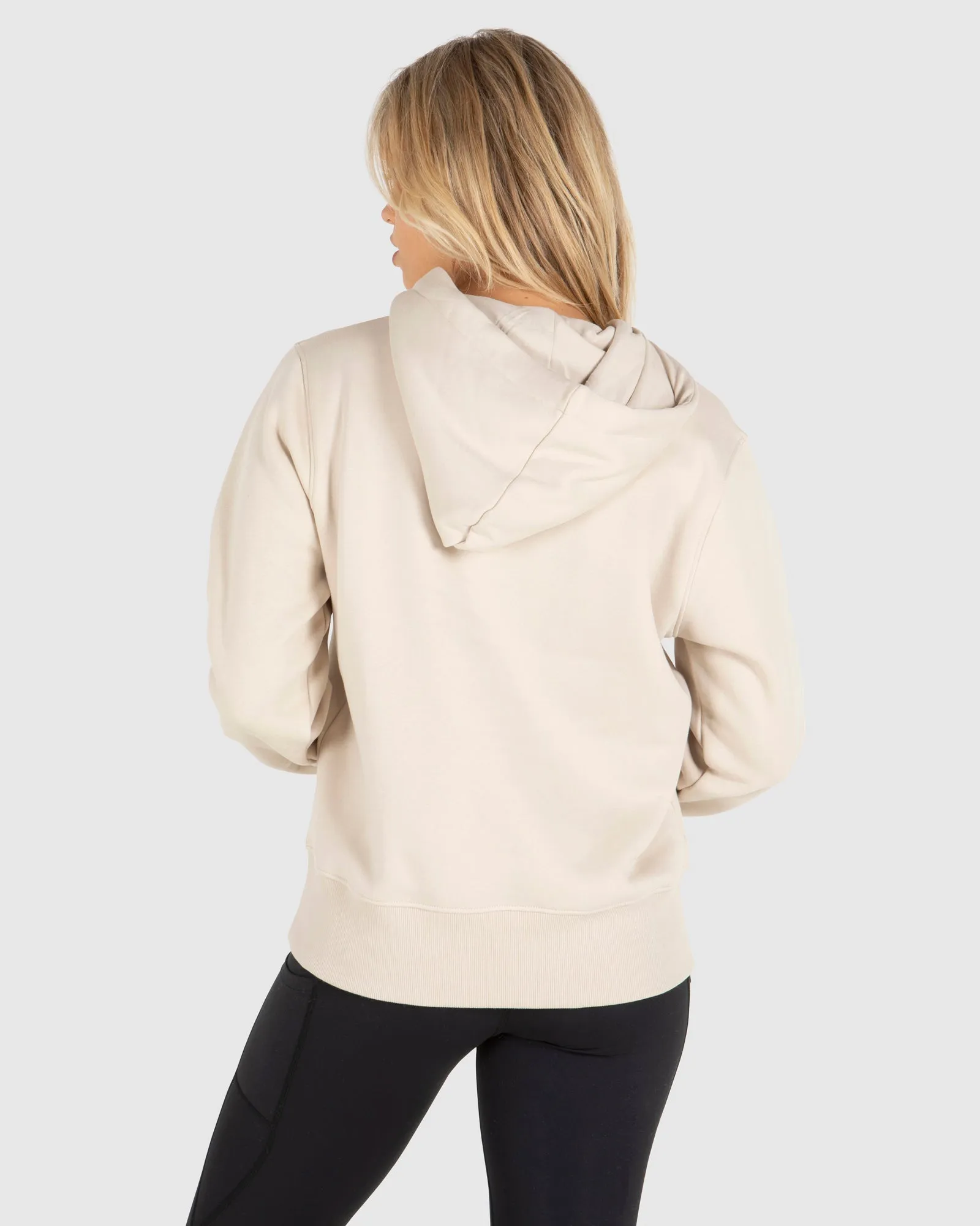 UNIT Ladies Madison Pullover Hoodie