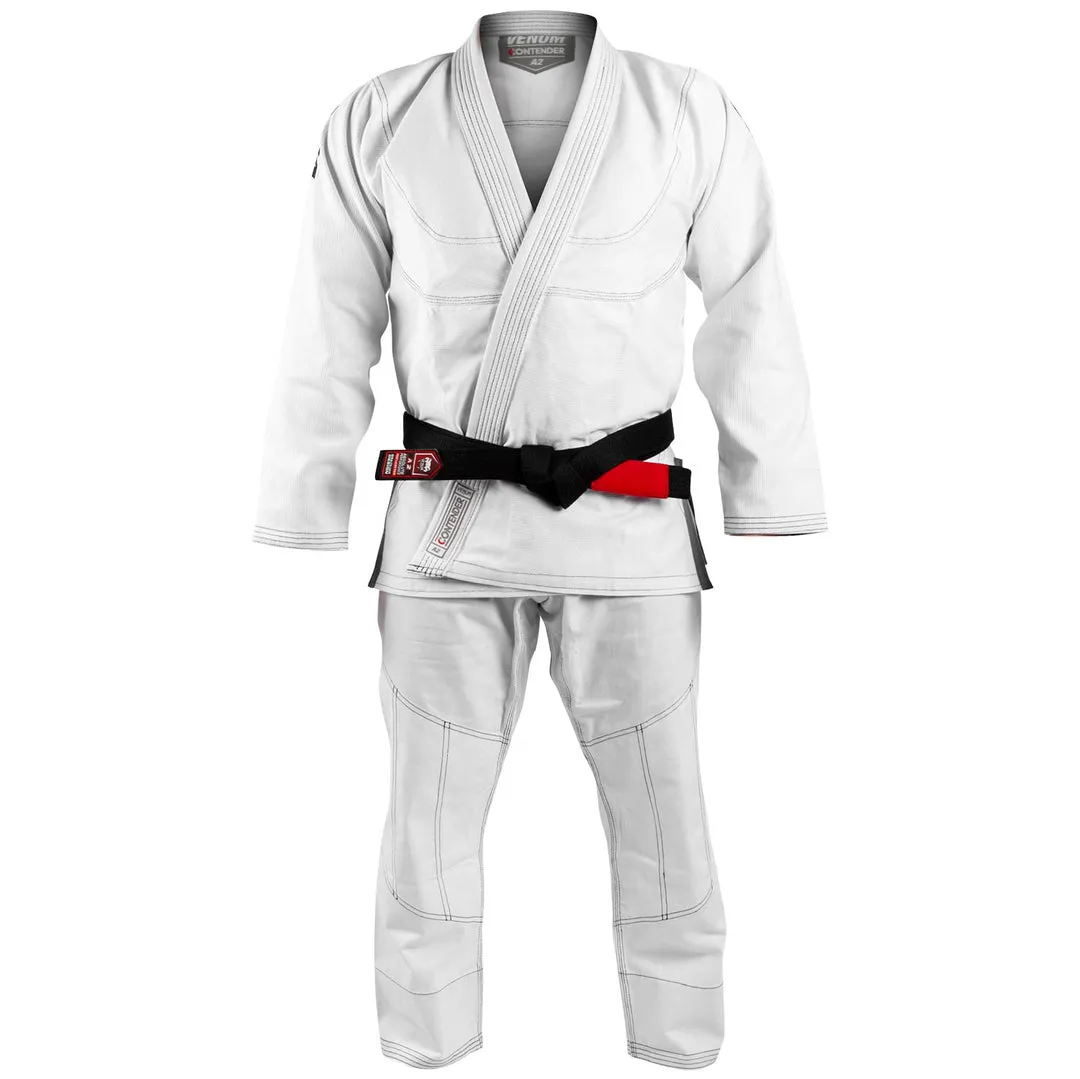 Venum Contender Evo BJJ Gi