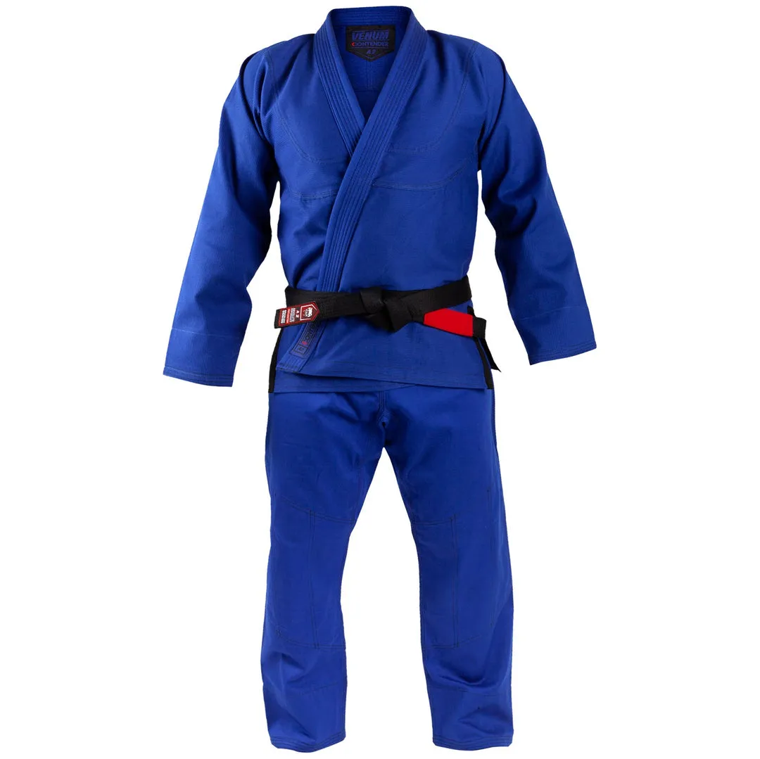 Venum Contender Evo BJJ Gi