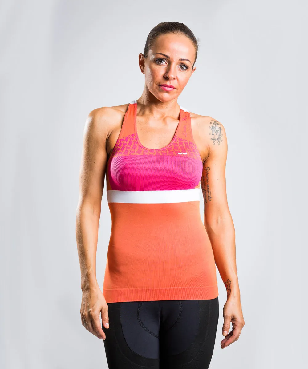 VERSY Fitness Tank Top