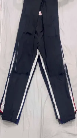 Vintage Nike Adidas Track Pants - 12 Pcs