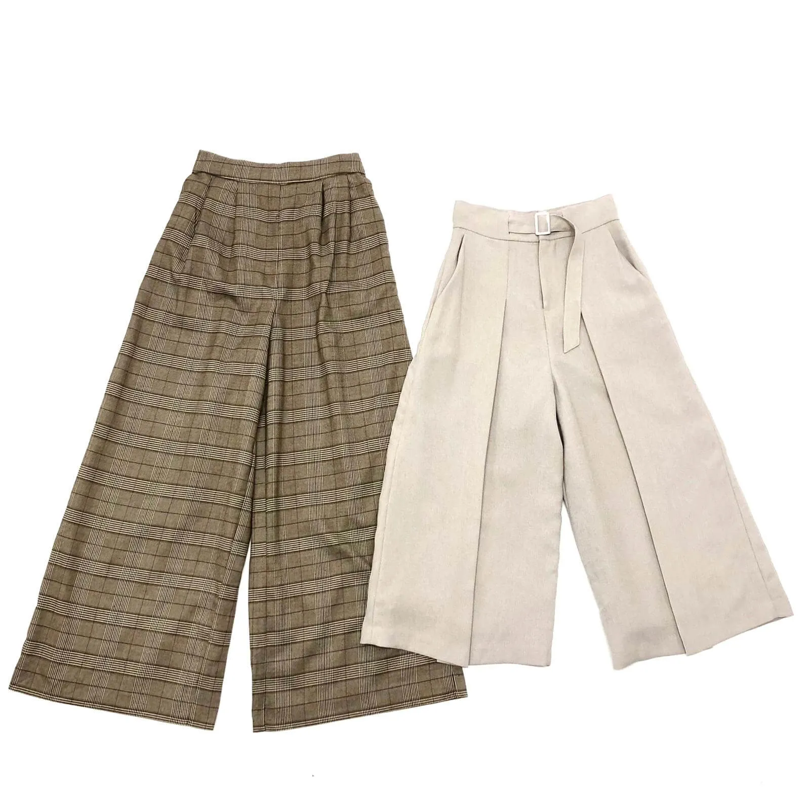 Vintage Palazzo Trousers