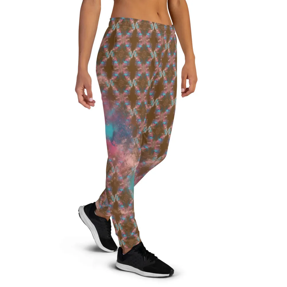 'WaterMark' Women's Joggers