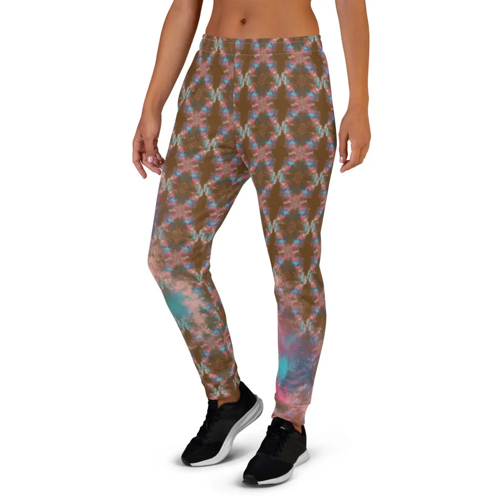 'WaterMark' Women's Joggers