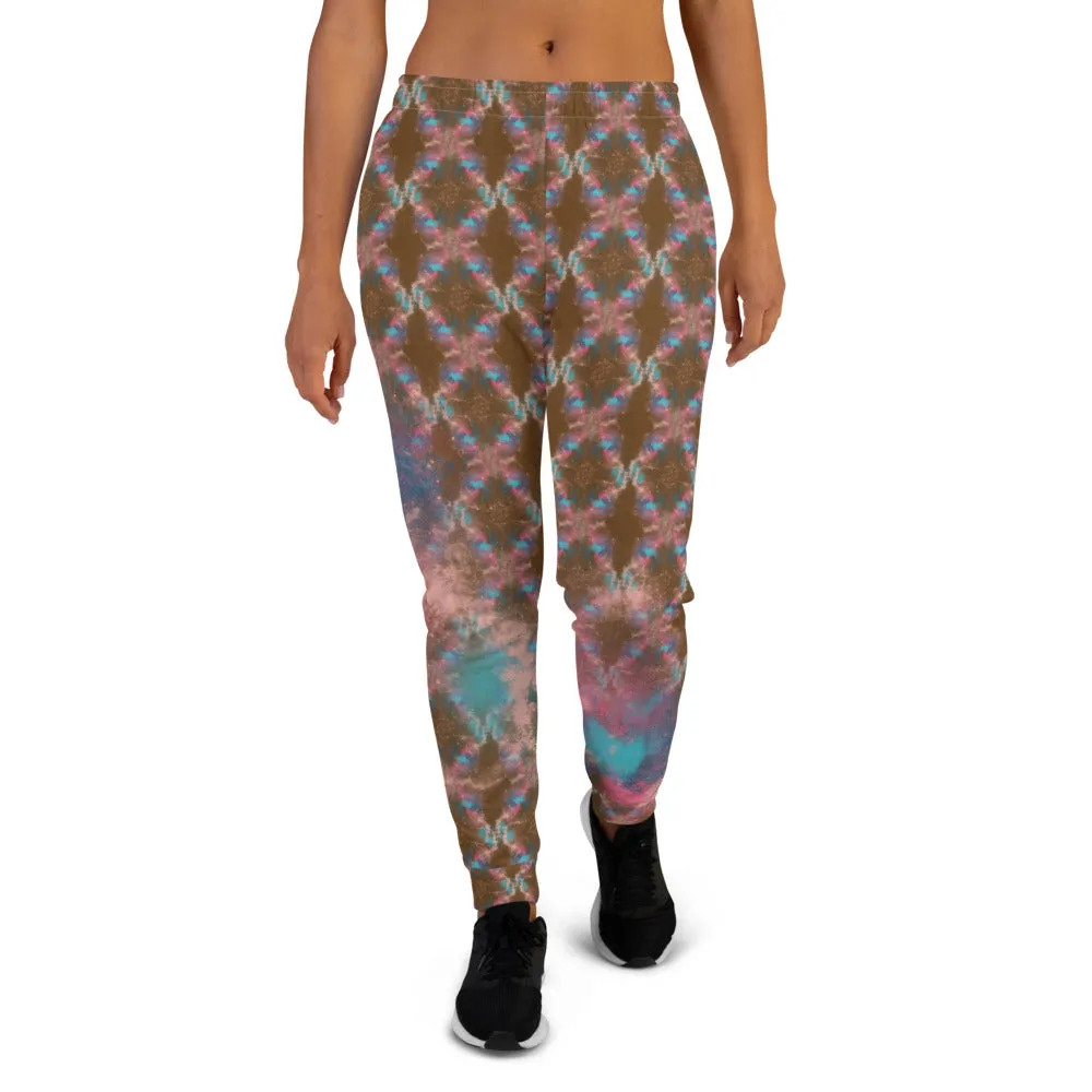 'WaterMark' Women's Joggers