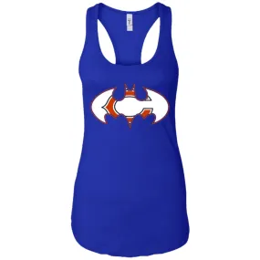 We Are The Chicago Bears Batman Nfl Mashup Women Tank Top