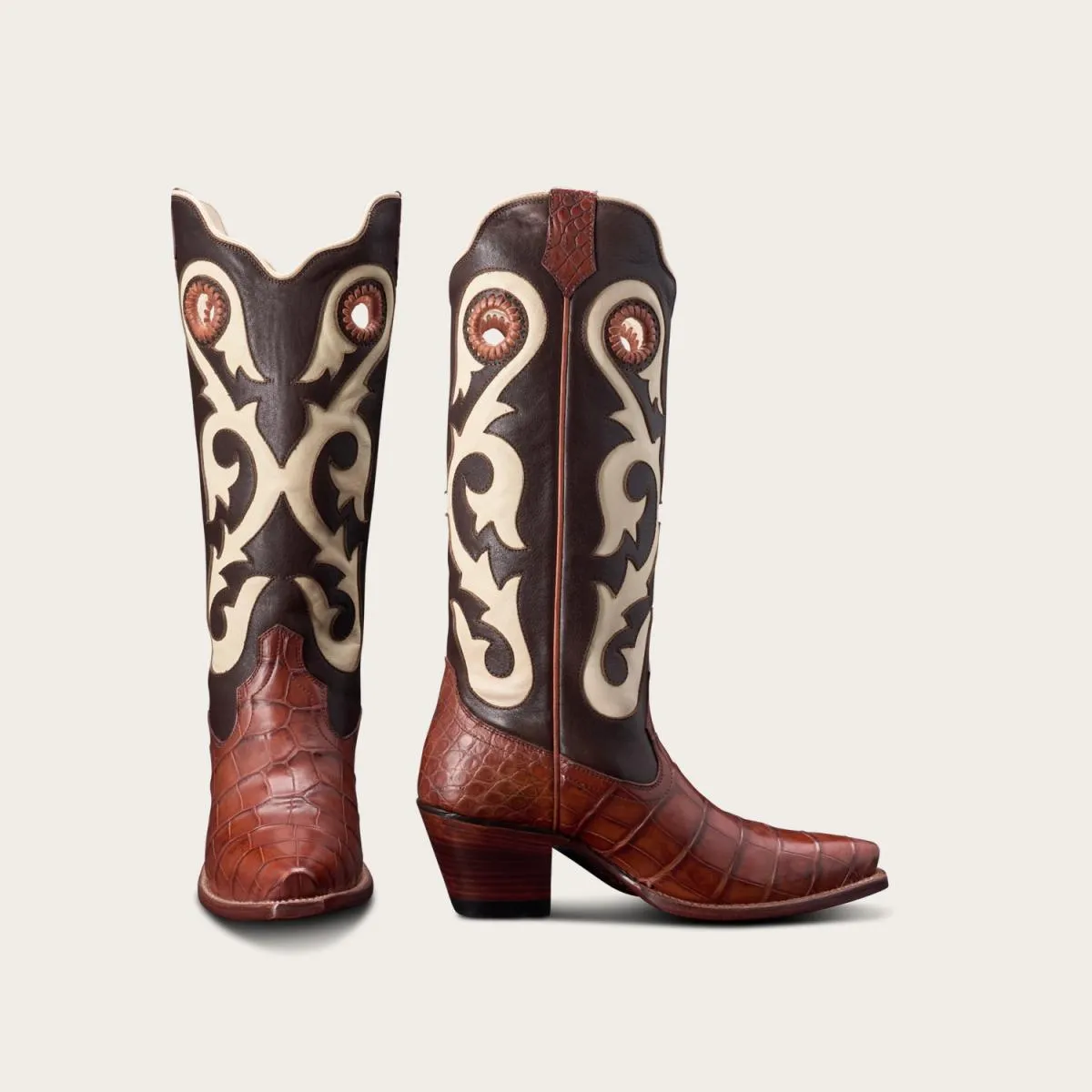 Women's Birthday Boot IX