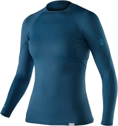 Women's H2Core Rashguard