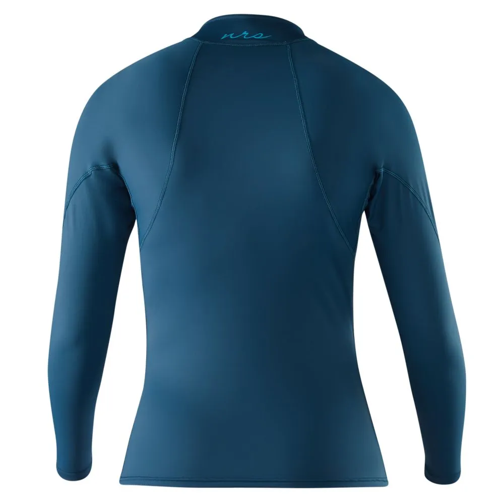 Women's H2Core Rashguard