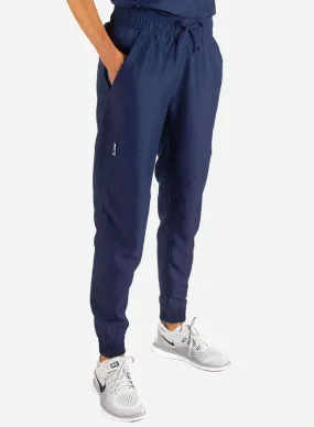 Women's Jogger Scrub Pants