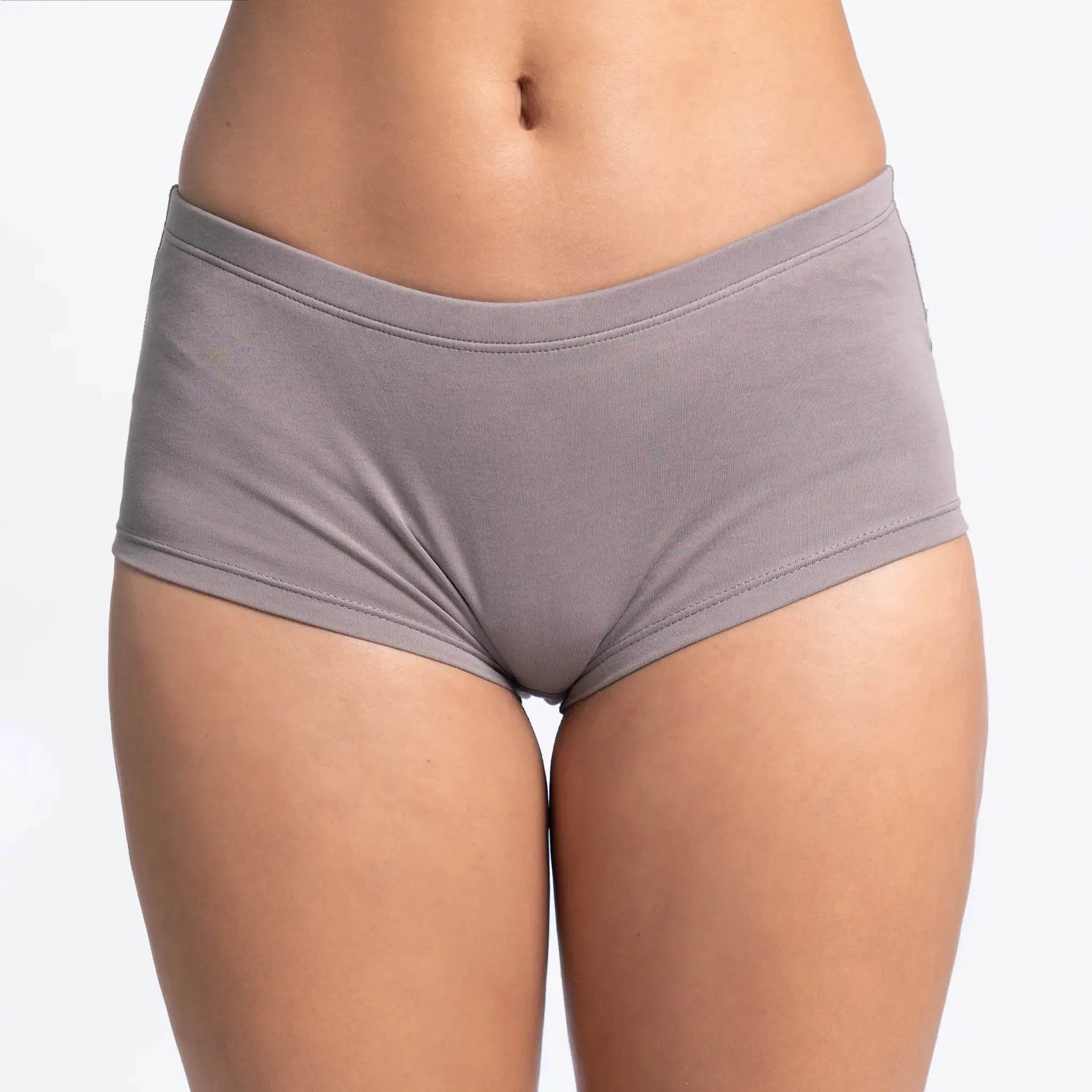 Women's Organic Pima Cotton Panties