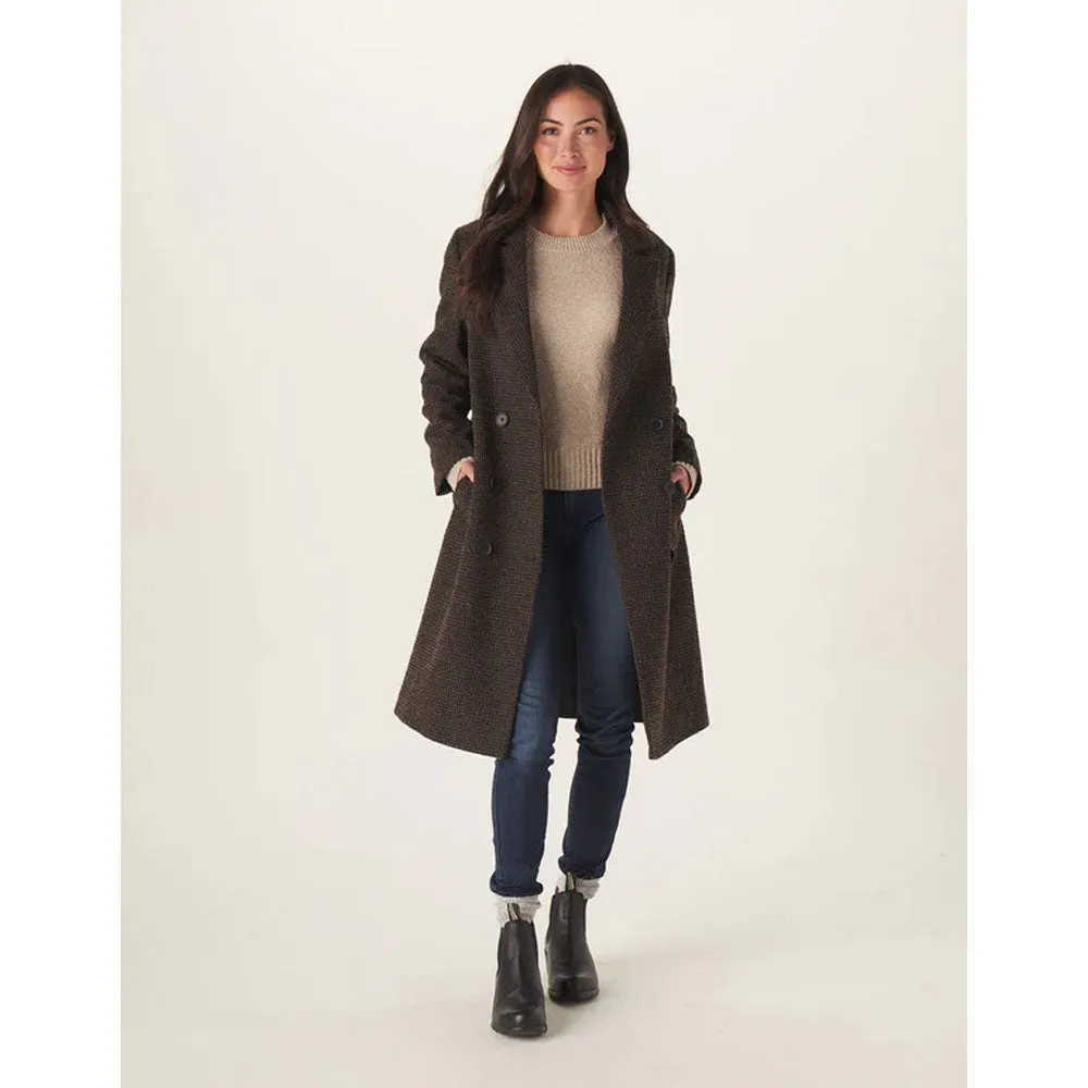 Women's Pop Coat