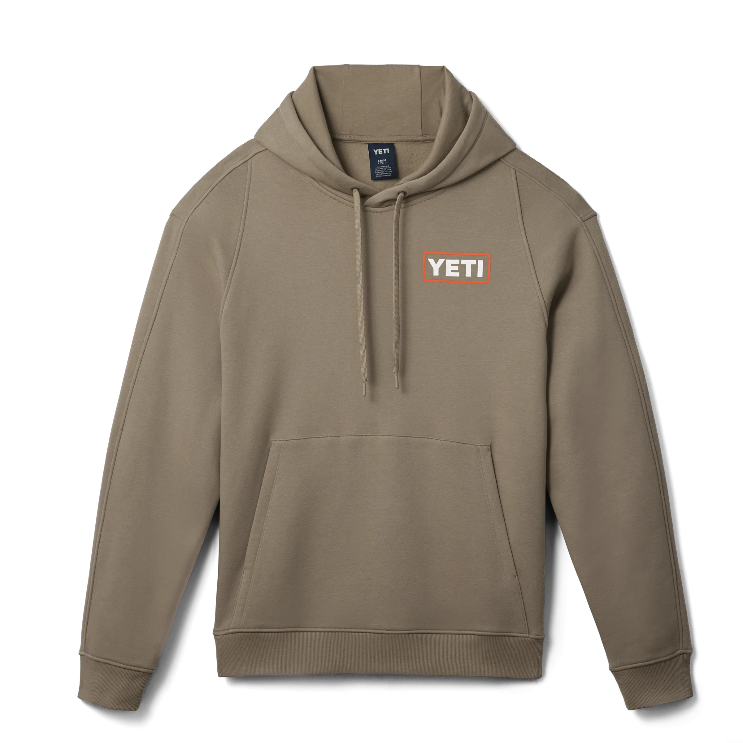 YETI® Wetlands Hoodie