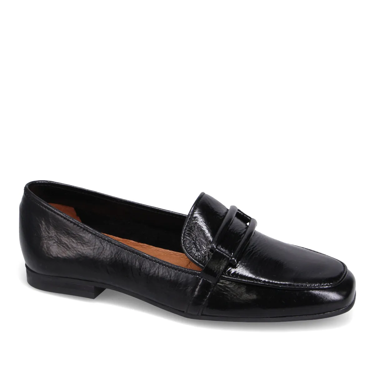 Ziya Patent Loafer